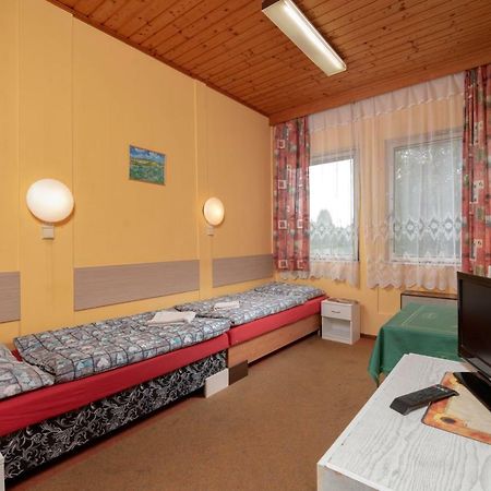 Ubytovna Z-Sport Nové Město nad Metují Buitenkant foto