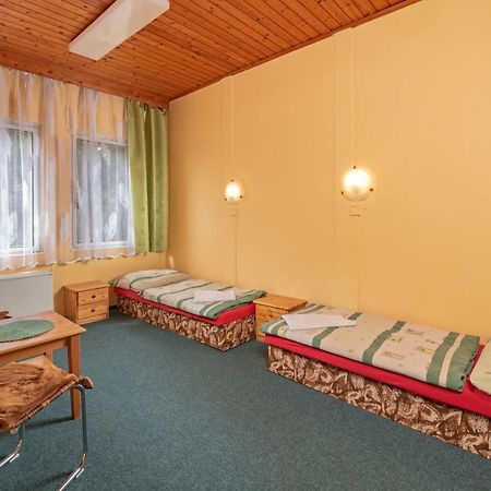 Ubytovna Z-Sport Nové Město nad Metují Buitenkant foto