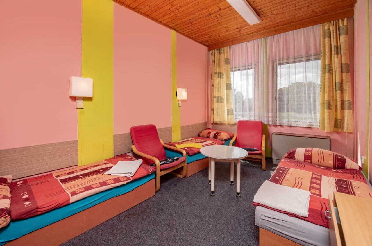 Ubytovna Z-Sport Nové Město nad Metují Kamer foto