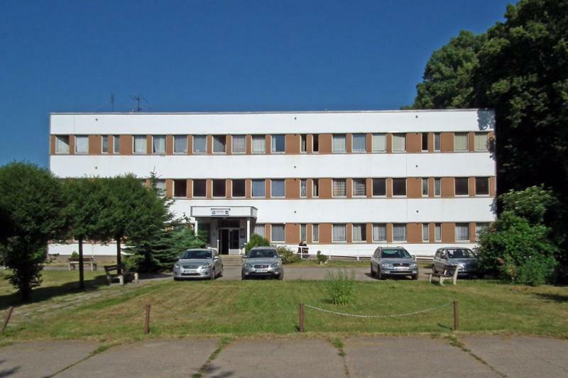 Ubytovna Z-Sport Nové Město nad Metují Buitenkant foto